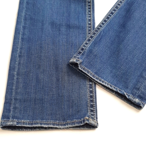 Rock Revival Pat Straight Jeans - Picture 11 of 12
